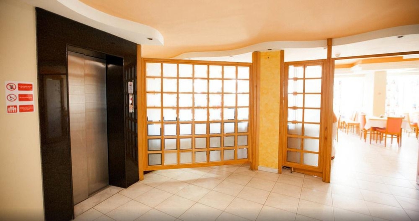 Imagen general del Hotel Oceanis Park. Foto 15