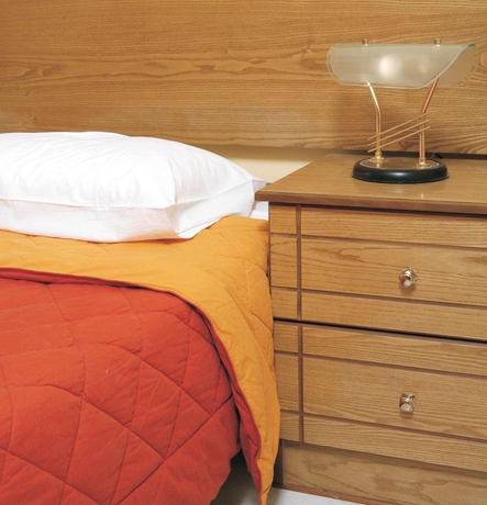 Imagen general del Hotel Oceanis Park. Foto 17