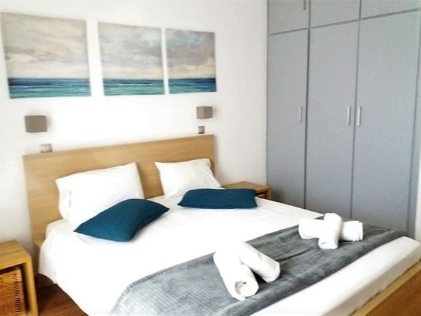 Imagen general del Hotel Oceanis Rooms Apartments. Foto 2