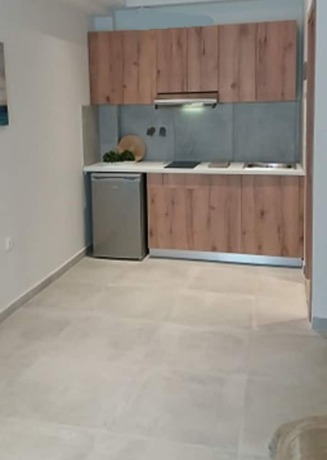 Imagen de la habitación del Hotel Oceanis Rooms Apartments. Foto 11