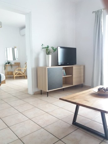 Imagen de la habitación del Hotel Oceanis Rooms Apartments. Foto 12