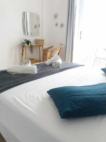 Imagen general del Hotel Oceanis Rooms Apartments. Foto 3