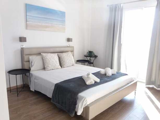 Imagen de la habitación del Hotel Oceanis Rooms Apartments. Foto 14