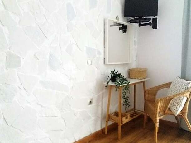 Imagen general del Hotel Oceanis Rooms Apartments. Foto 4