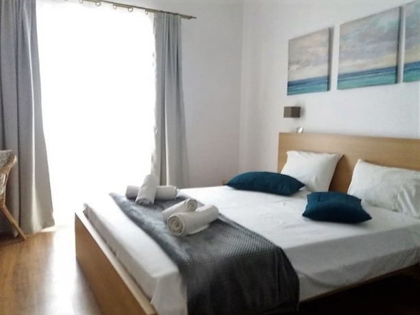 Imagen general del Hotel Oceanis Rooms Apartments. Foto 5
