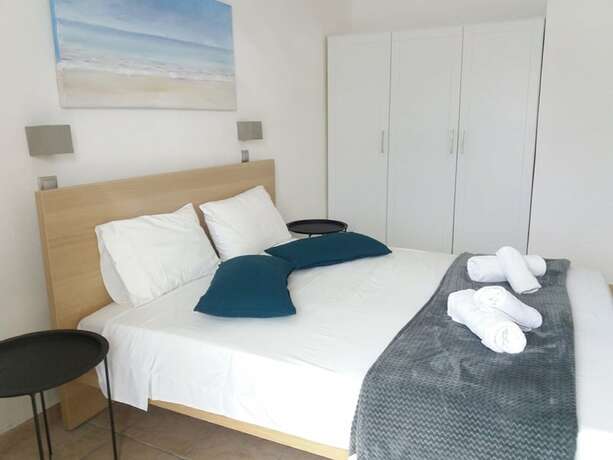 Imagen general del Hotel Oceanis Rooms Apartments. Foto 7