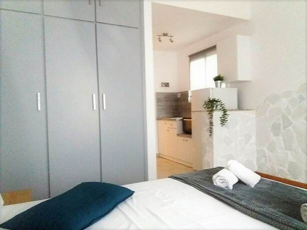 Imagen general del Hotel Oceanis Rooms Apartments. Foto 8