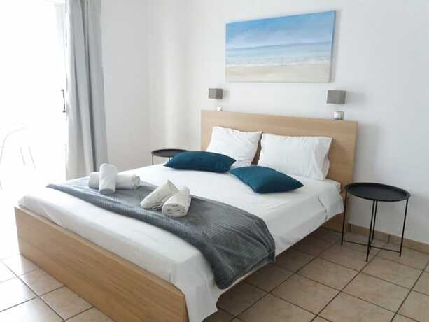 Imagen general del Hotel Oceanis Rooms Apartments. Foto 9
