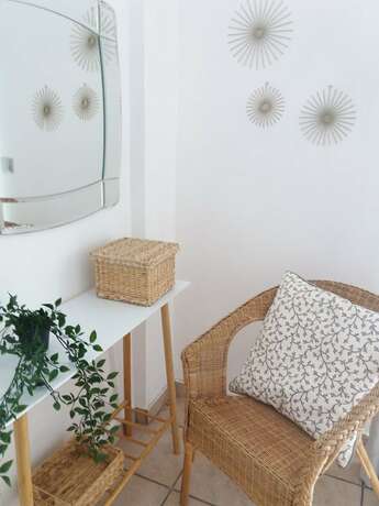 Imagen general del Hotel Oceanis Rooms Apartments. Foto 10