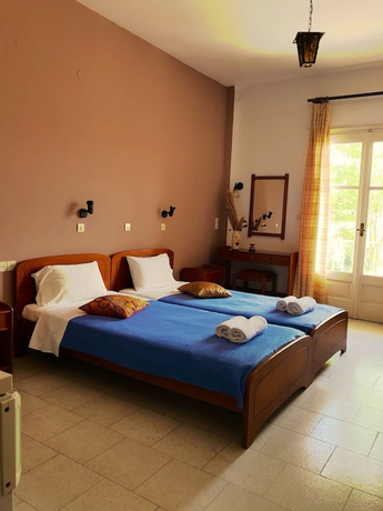 Imagen de la habitación del Hotel Oceanis Studios. Foto 5