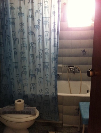 Imagen de la habitación del Hotel Oceanis Studios. Foto 11