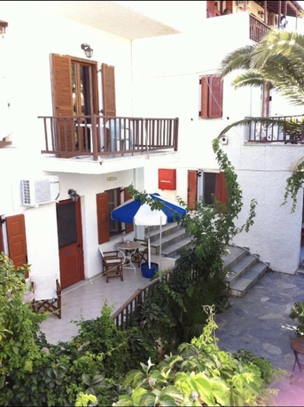 Imagen general del Hotel Oceanis Studios. Foto 4