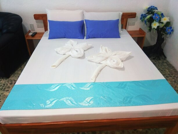 Imagen general del Hotel Oceanlife Explorers. Foto 2