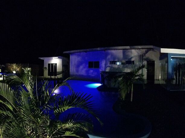 Imagen general del Hotel Oceanlife Explorers. Foto 3