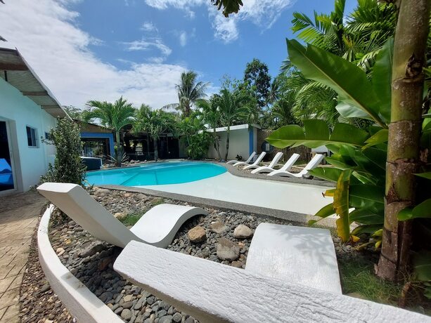 Imagen general del Hotel Oceanlife Explorers. Foto 4
