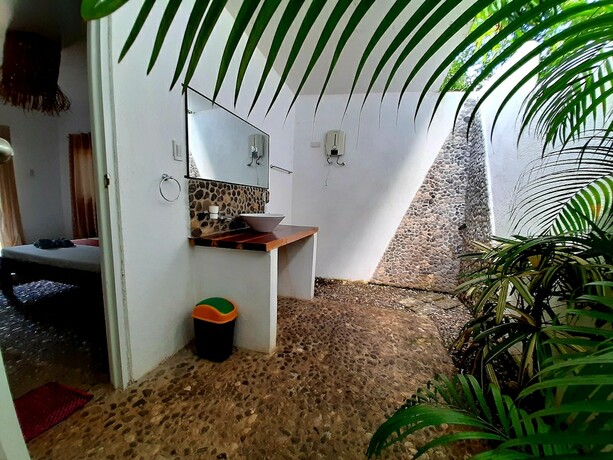 Imagen general del Hotel Oceanlife Explorers. Foto 8