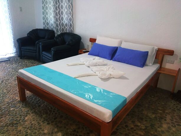 Imagen general del Hotel Oceanlife Explorers. Foto 12