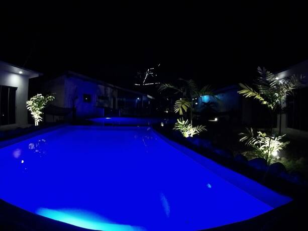 Imagen general del Hotel Oceanlife Explorers. Foto 13