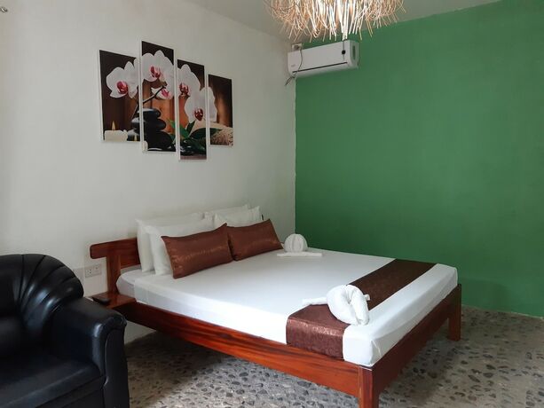 Imagen general del Hotel Oceanlife Explorers. Foto 14
