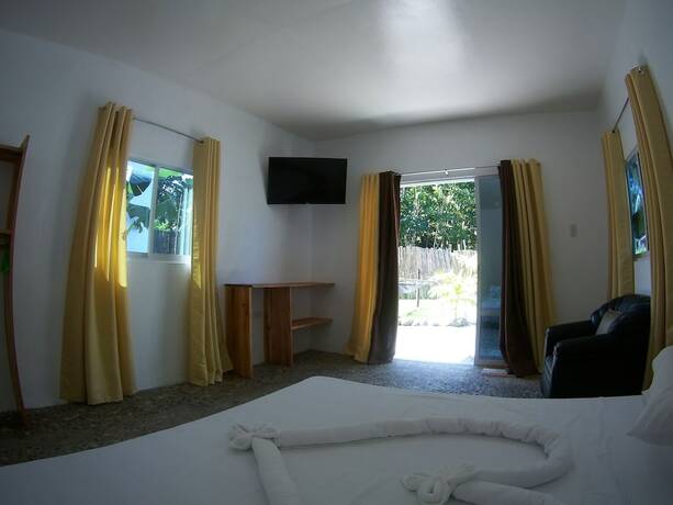 Imagen general del Hotel Oceanlife Explorers. Foto 16