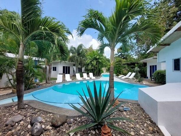 Imagen general del Hotel Oceanlife Explorers. Foto 17