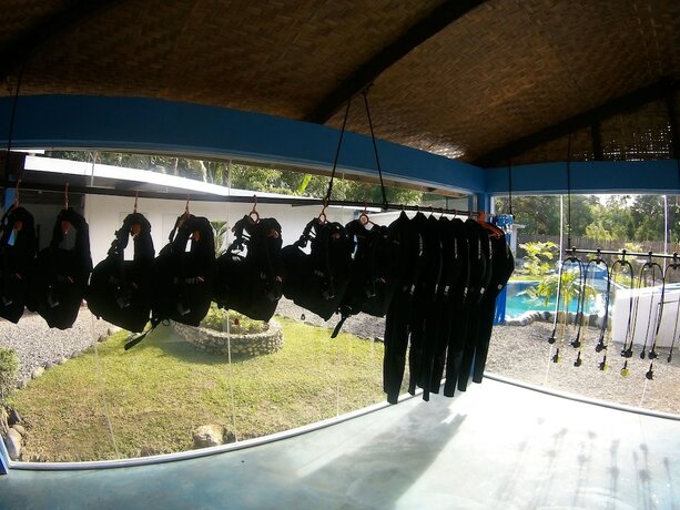Imagen general del Hotel Oceanlife Explorers. Foto 19