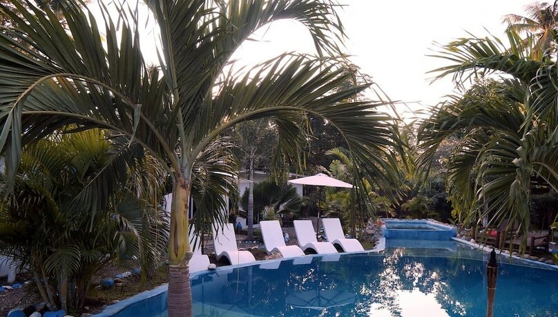 Imagen general del Hotel Oceanlife Explorers. Foto 1