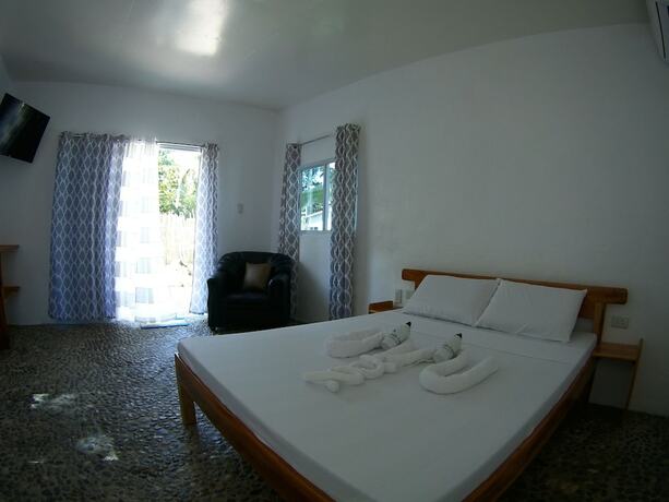 Imagen de la habitación del Hotel Oceanlife Explorers. Foto 22