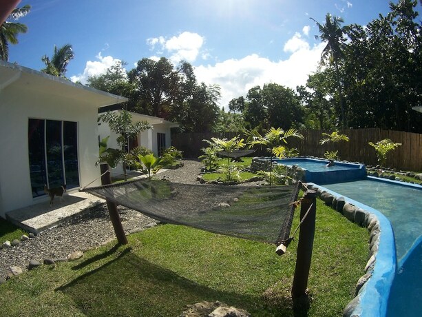 Imagen de la piscina del Hotel Oceanlife Explorers. Foto 23