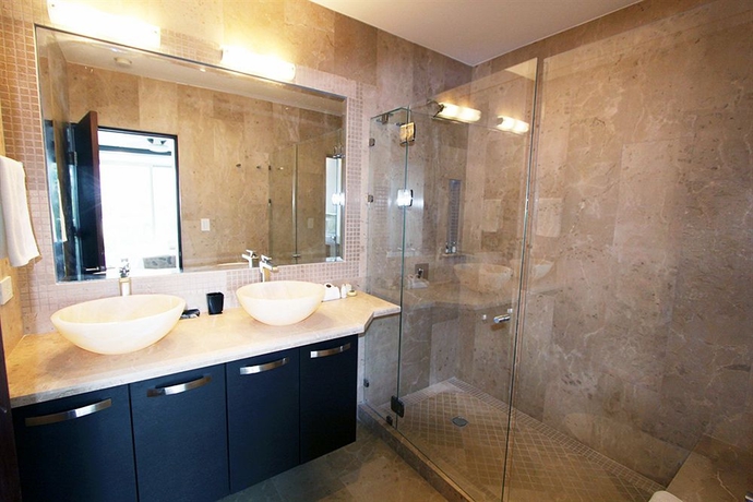 Imagen de la habitación del Hotel Oceano Boutique and Gallery. Foto 9