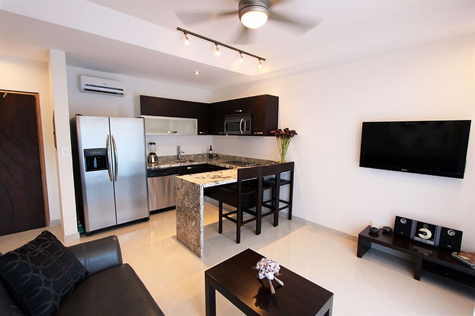 Imagen de los interiores del Hotel Oceano Boutique and Gallery. Foto 14