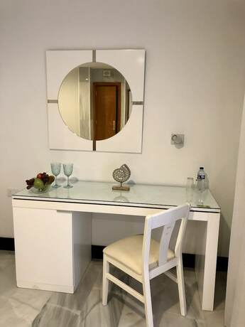 Imagen de la habitación del Hotel Oceano Centro. Foto 14