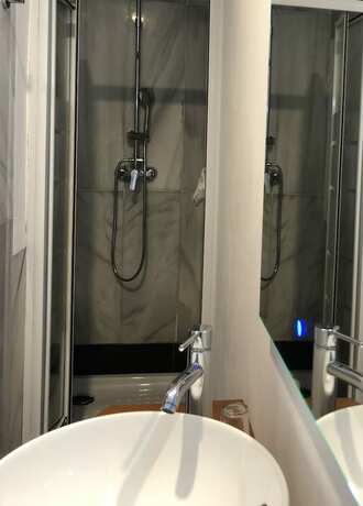 Imagen general del Hotel Oceano Centro. Foto 2