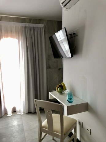 Imagen general del Hotel Oceano Centro. Foto 4