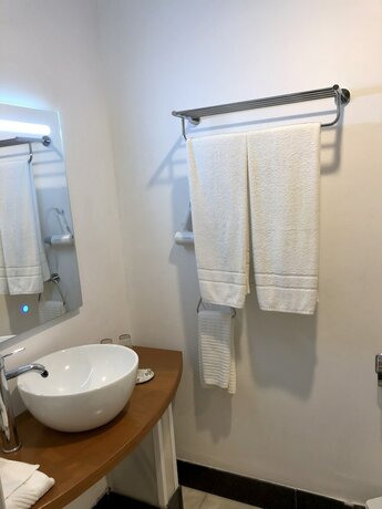 Imagen general del Hotel Oceano Centro. Foto 7