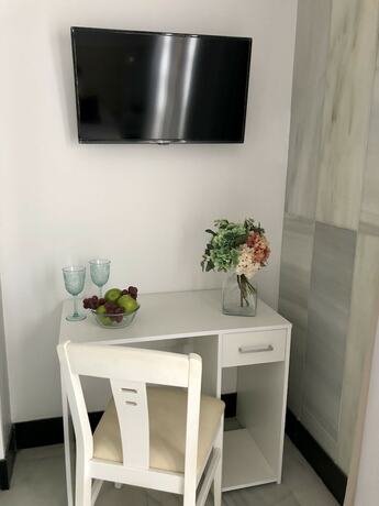 Imagen general del Hotel Oceano Centro. Foto 8