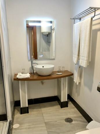 Imagen general del Hotel Oceano Centro. Foto 10