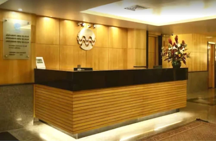 Imagen de los interiores del Hotel Oceano Copacabana. Foto 17