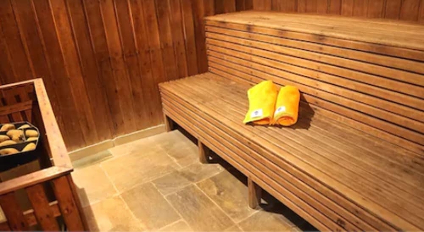 Imagen general del Hotel Oceano Copacabana. Foto 2