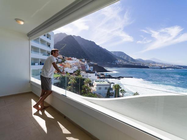 Imagen de la habitación del Hotel Oceano Health Spa. Foto 5