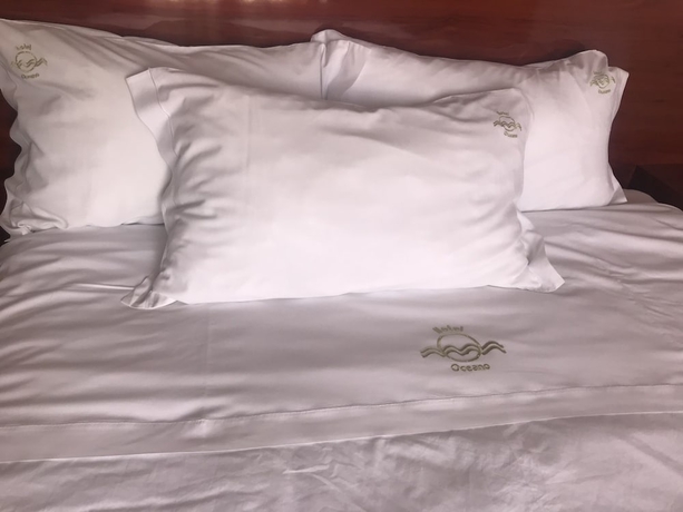 Imagen de la habitación del Hotel Oceano, NAZARE. Foto 3