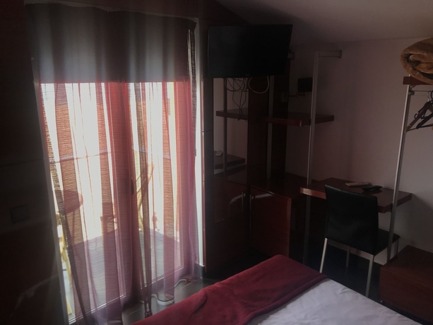 Imagen de la habitación del Hotel Oceano, NAZARE. Foto 17