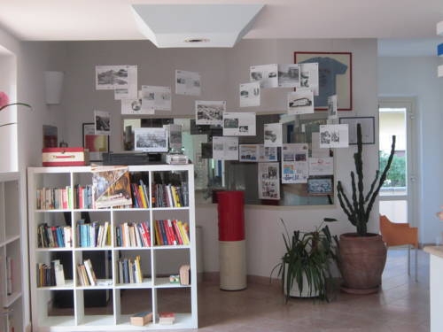 Imagen general del Hotel Oceano, Pietrasanta. Foto 4