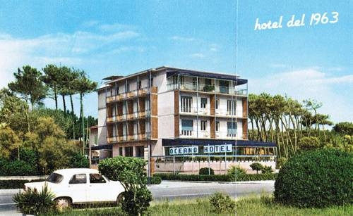 Imagen general del Hotel Oceano, Pietrasanta. Foto 6