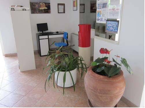 Imagen general del Hotel Oceano, Pietrasanta. Foto 10