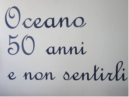 Imagen general del Hotel Oceano, Pietrasanta. Foto 13