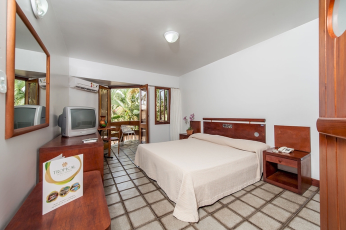 Imagen de la habitación del Hotel Oceano Praia. Foto 4