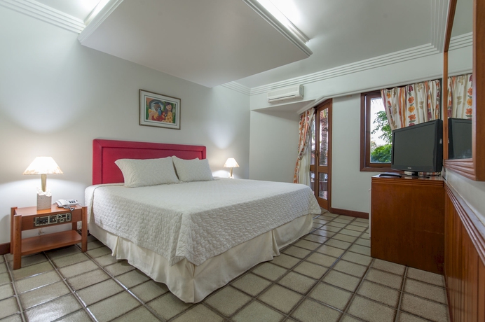 Imagen de la habitación del Hotel Oceano Praia. Foto 5