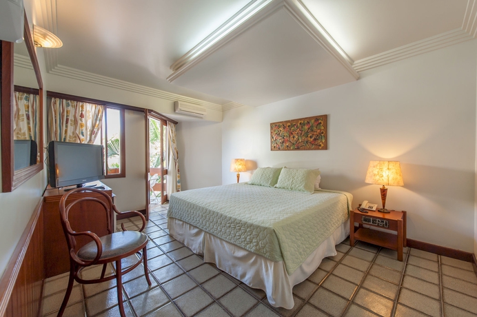 Imagen de la habitación del Hotel Oceano Praia. Foto 6