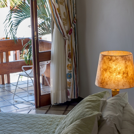 Imagen de la habitación del Hotel Oceano Praia. Foto 7
